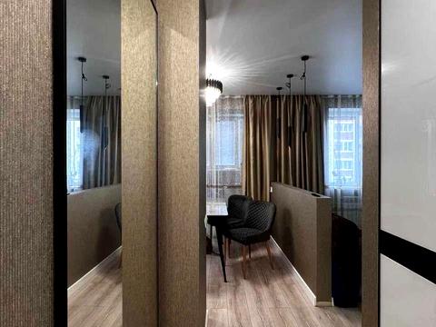 квартира за адресою Драгоманова вул., 6г