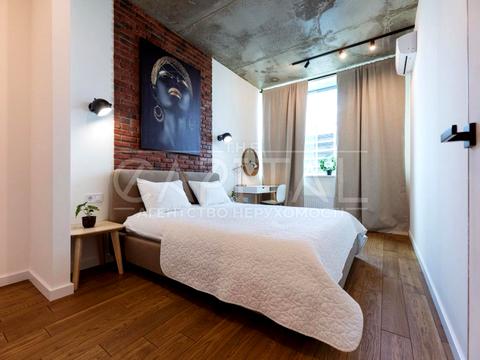 квартира за адресою Берестейський просп. (Перемоги), 11 к1