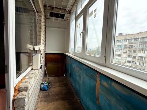 квартира по адресу Космонавтів ул., 9