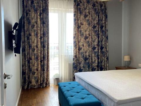 квартира за адресою Сидора Голубовича вул., 34