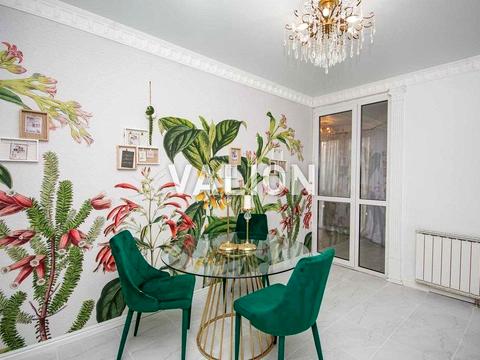 квартира по адресу Волынская ул., 50