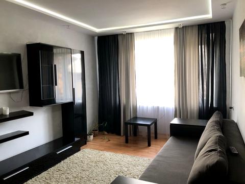 квартира за адресою Карпатська вул., 2