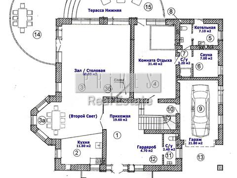 дом по адресу Заможная ул.