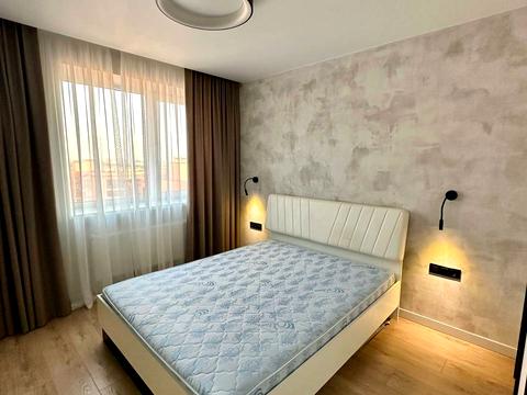 квартира по адресу Запорожское шоссе, 30ш
