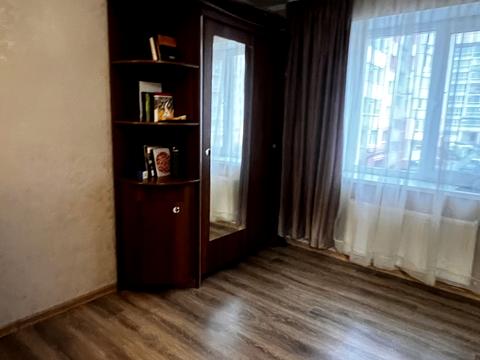 квартира за адресою Миколаївська вул., 23