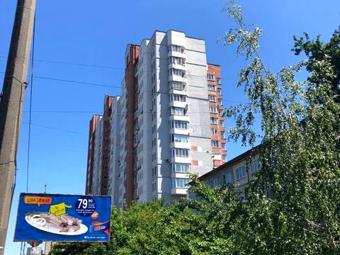 квартира по адресу Леся Курбаса просп., 5-В
