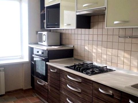 квартира по адресу Ладожская ул., 19