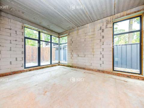 дом по адресу Харьковское шоссе (Белгородское)