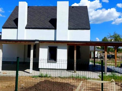 будинок за адресою Ягідна