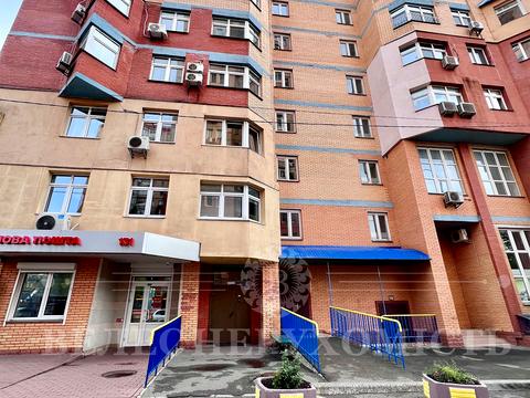 квартира за адресою Академіка Палладіна просп., 20