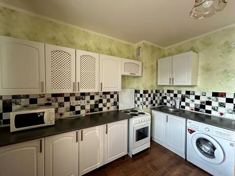 квартира за адресою Сергія Данченка вул., 3