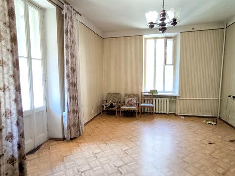 квартира по адресу Маяковского пер., 9
