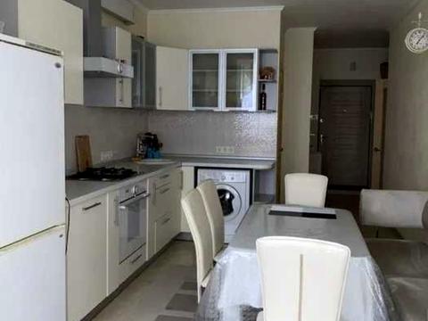 квартира по адресу Героев просп., 45