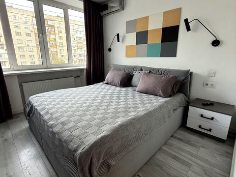 квартира за адресою Лесі Українки бульв., 24