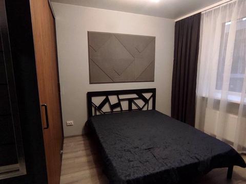 квартира по адресу Героев Небесной Сотни просп., 16/10