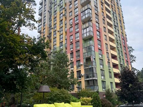 квартира по адресу Анатолия Петрицкого ул., 13