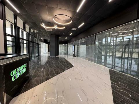 комерційна за адресою Миколи Бажана просп., 17-А