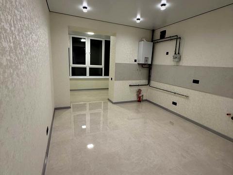 квартира по адресу Гетманская ул., 7б