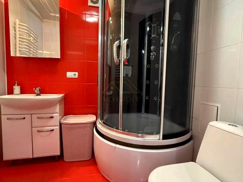 квартира за адресою Крайна вул., 1В