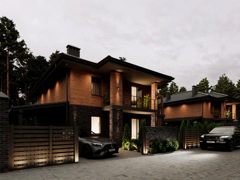 будинок за адресою Михайла Чалого вул., 5