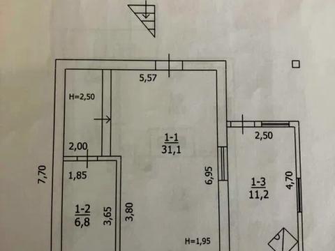 будинок за адресою 186 Садова