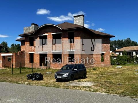 будинок за адресою Лісова вул.