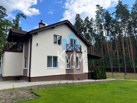 дом по адресу Лісна