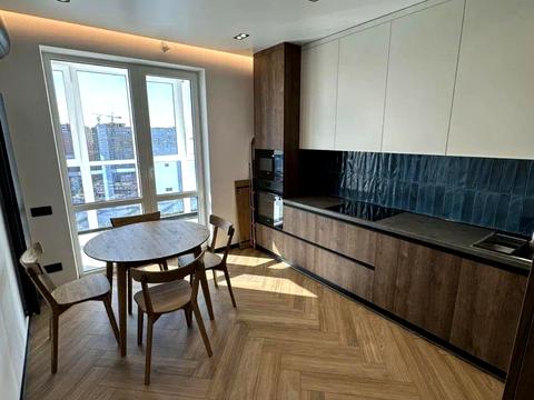 квартира за адресою Васильківська вул., 37-Г