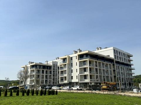 квартира за адресою Під Голоском вул., 22