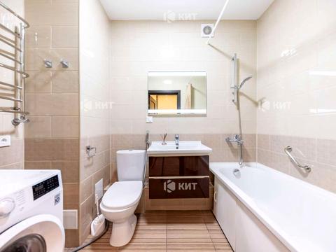 квартира по адресу Салтовское шоссе, 264 И