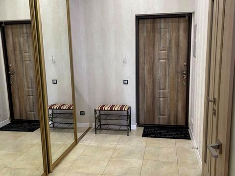 квартира по адресу Французский бульв., 26/2