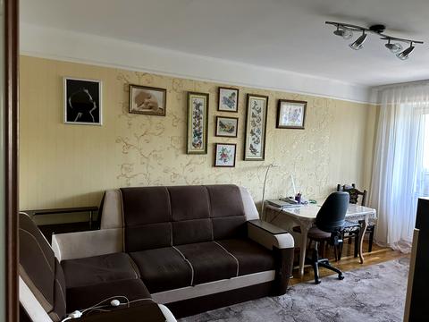 квартира за адресою Лесі України, 5