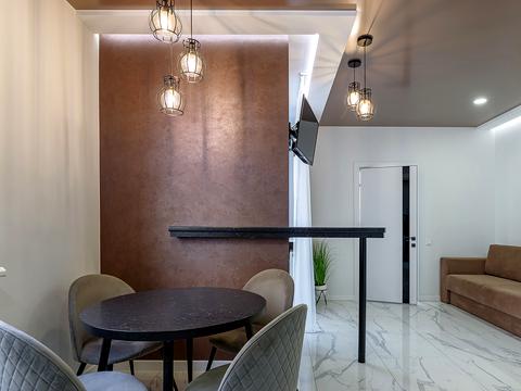 квартира за адресою Авраама Лінкольна вул. (Димитрова), 6б