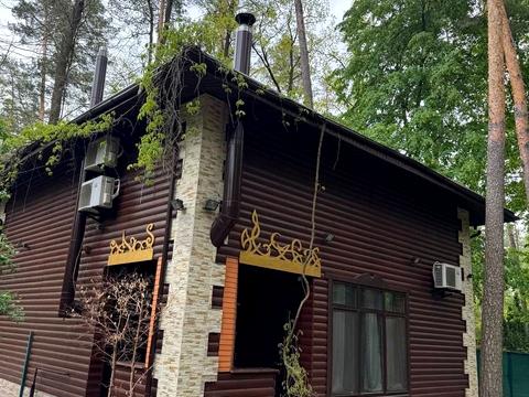 будинок за адресою Ворзельська вул.