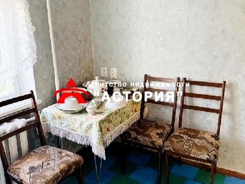 квартира по адресу Патриотическая ул., 74