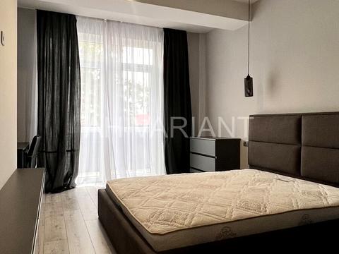 квартира за адресою Собранецька вул., 42