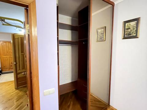 квартира по адресу Владимира Ивасюка просп. (Героїв Сталінграду), 64/58