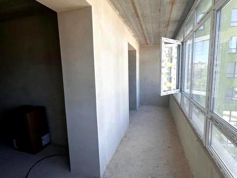 квартира по адресу Приозерна ул., 31