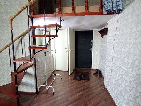 квартира за адресою Михайлівський пров., 9-А