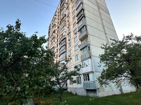 квартира за адресою Героїв Дніпра вул., 38-В