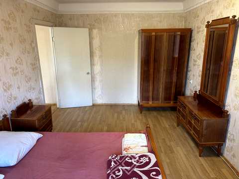 квартира по адресу Литвиненко-Вольгемут ул., 5