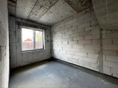 дом по адресу Абрикосова