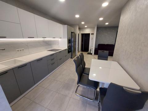 квартира по адресу Космонавтов ул., 128г