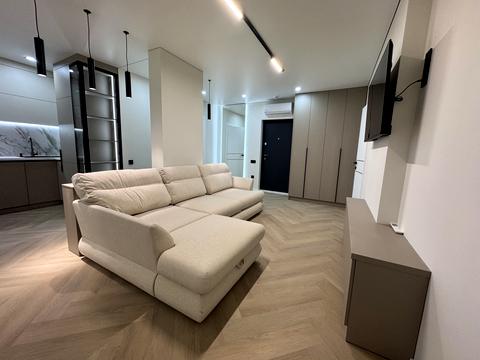 квартира за адресою Юліана Пелеша вул., 3