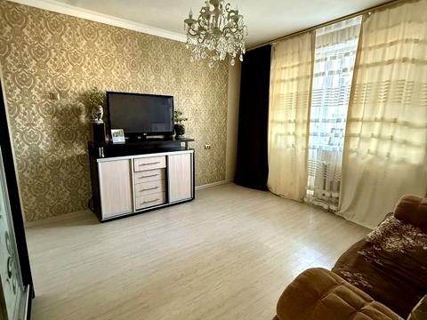квартира за адресою Ентузіастів, 6