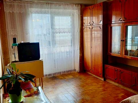 квартира за адресою Юрія Кондратюка вул., 4
