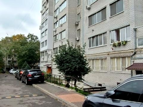 квартира за адресою Січових Стрільців вул. (Артема), 90-Д