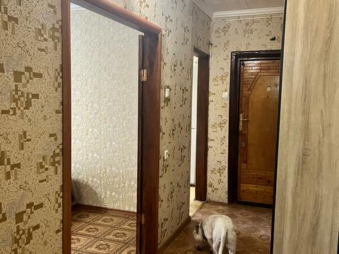 квартира за адресою Владислава Бувалкіна вул. (Бочарова Генерала), 52