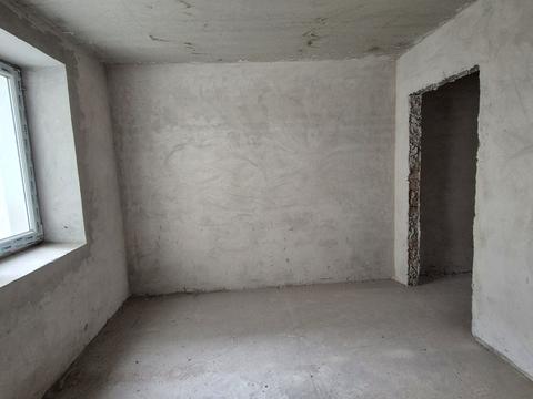 квартира по адресу Троллейбусная ул., 15