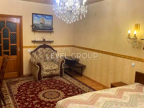 квартира за адресою Тарасівська вул., 22